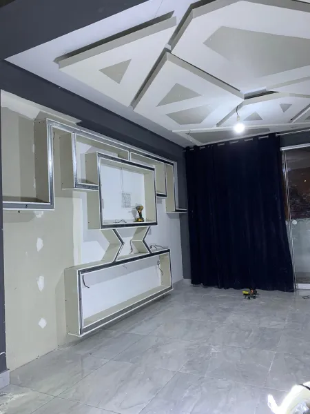 Especialista em Drywall em Blumenau: Divisórias e Paredes Acartonadas